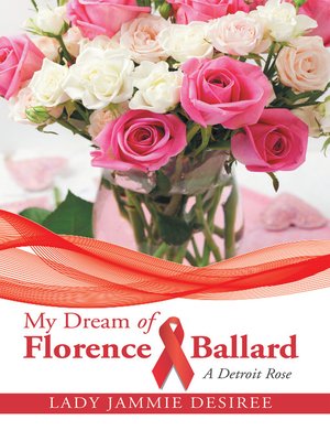 cover image of My Dream of Florence Ballard